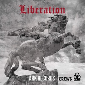 CREW5 - Liberation (Extended Mix)