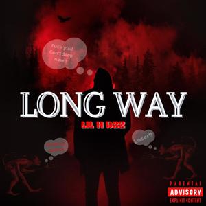 Long Way (Explicit)