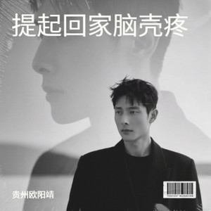 提起回家脑壳疼 (伴奏)