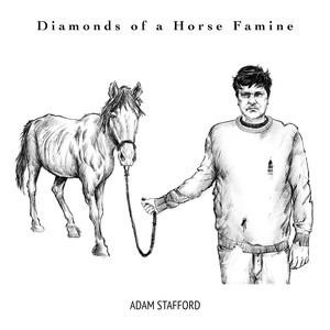 Diamonds of a Horse Famine