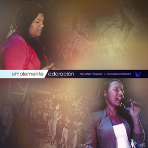 Ana Isabel Vasquez - Tómame Entre Tus Brazos