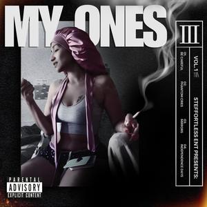 First Luv (feat. Frank Knight & Khary Mallea) (Explicit)