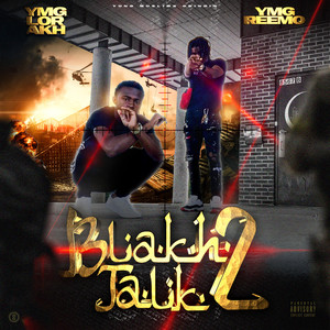 Blakh Talk 2 (Explicit)