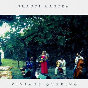 Shanti Mantra (Ao Vivo)