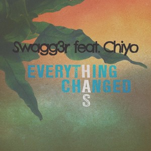 Everything Has Changed