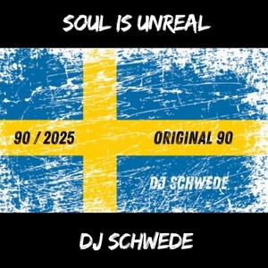 Soul Is Unreal (Original Version)