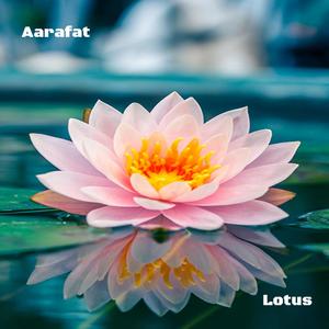 Lotus (feat. No Games) [Explicit]