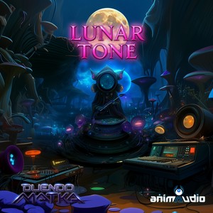 Lunar Tone (Original Mix)