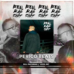 Bill Pachman - Real Rap **** (feat. kool mc vida de barrio) (Explicit)