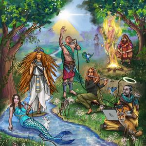 Bad Times, Good Coffee (feat. Studio Cat, Brook Tate & Berise) (Explicit)