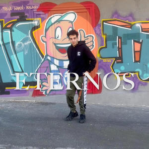 ETERNOS (feat. ZAMAR) (Explicit)