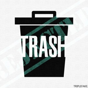 Trash