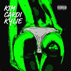 KIMCARDIKYLIE (Explicit)