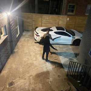 Twin Steppin (Explicit)