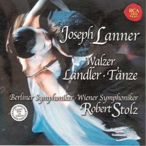 Lanner: Waltzes