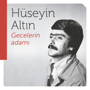 Gecelerin Adamı