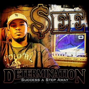 Determination: Success a Step Away (Explicit)