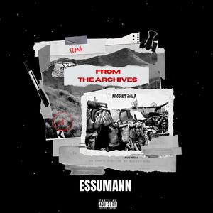 Too Many Nights (feat. Kojo trap) (Explicit)