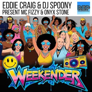 Weekender (2 Step Radio Edit)