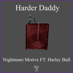 Harder Daddy