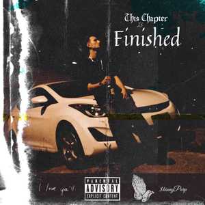 This  Chapter IS Finished (Explicit)