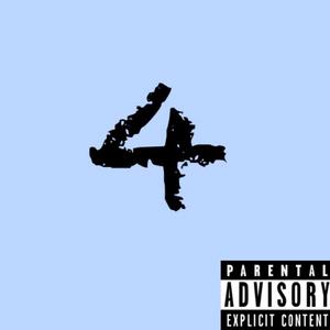 4's (feat. Yksteexy & Ykspiffy) [Explicit]