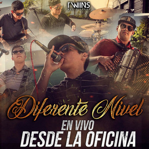Diferente Nivel - Aunque Te Duela (En Vivo)