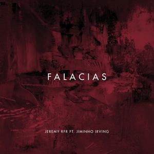 Falacias(feat. JIMINHO IRVING) (Explicit)