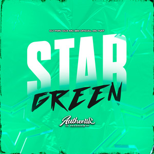 Star Green (Explicit)