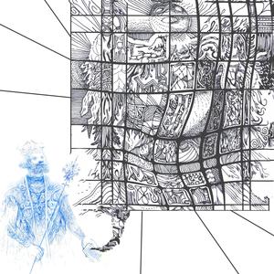 At Night The Computer Begins To Dream