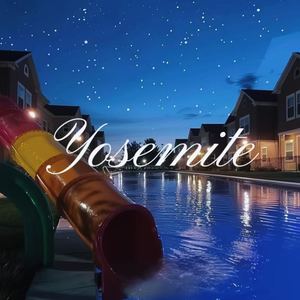 Yosemite (节奏纯享版)