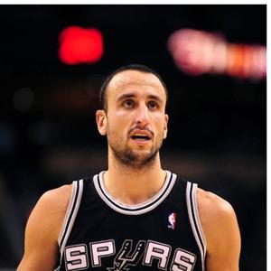 Manu Ginobili (Explicit)