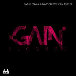My Acid (Original Mix)