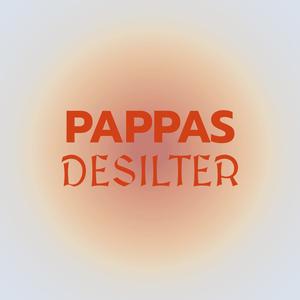 Pappas Desilter