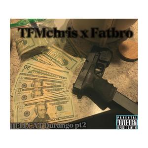 Hellcat Durango (feat. Fatbro) (Explicit)