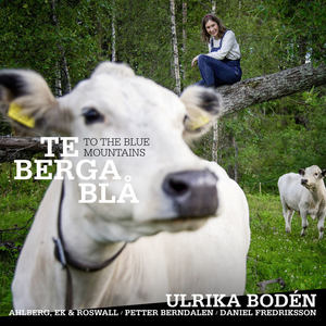 Te berga blå (EP)