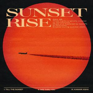 Saint Poundz - See thru you