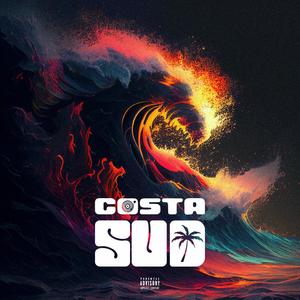 COSTA SUD - PUERTORICO (feat. Chico & Katriel) (Explicit)