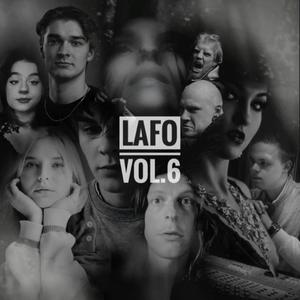 Lafo, vol. 6 (Explicit)