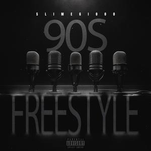 90s Freestyle (Explicit)
