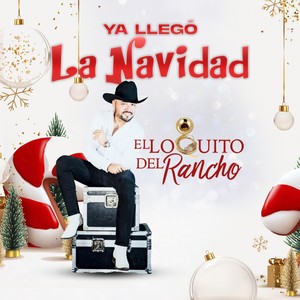 Ya Llegó La Navidad