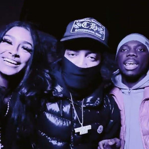 Notti Gang What (Explicit)