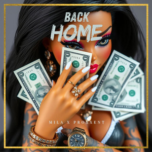Back Home (Explicit)