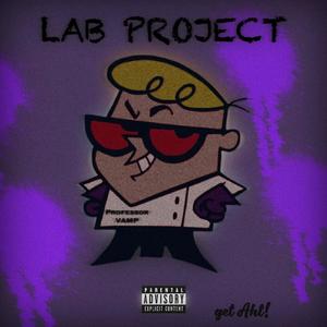 lab project (feat. lilhittah6) [Explicit]