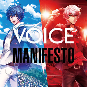 VOICE/MANIFESTO