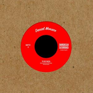 Tu Sei Pazza (Whodamanny Reinterpretation)