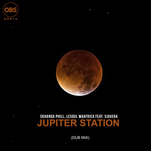 Jupiter Station (Original Mix)