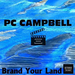 Brand Your Land