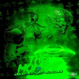 De King (feat. Jetter) (Explicit)