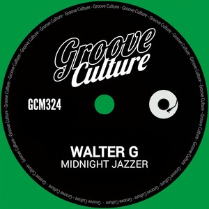 Midnight Jazzer (Extended Mix)